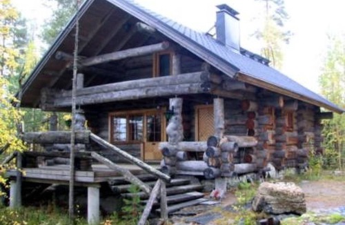 Juuka House | 60 m² Apartment ∙ 1 bedroom ∙ 6 guests