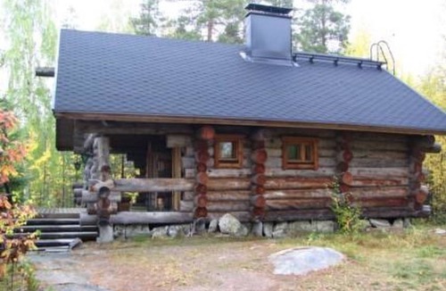 Juuka House | 60 m² Apartment ∙ 1 bedroom ∙ 6 guests