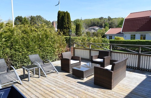 Saro Apartment | 60 m² Apartment ∙ 1 bedroom ∙ 4 guests