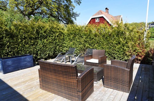 Saro Apartment | 60 m² Apartment ∙ 1 bedroom ∙ 4 guests