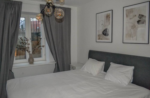 Appelviken Apartment | 60 m² Apartment ∙ 1 bedroom ∙ 4 guests