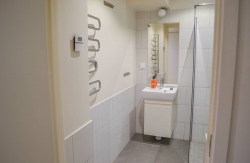 Appelviken Apartment | 60 m² Apartment ∙ 1 bedroom ∙ 4 guests