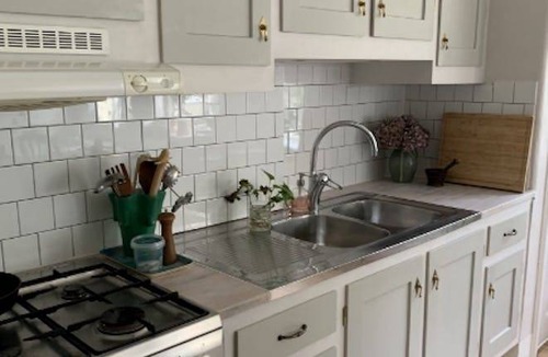 Mollevangen Apartment | 60 m² Apartment ∙ 1 bedroom ∙ 2 guests