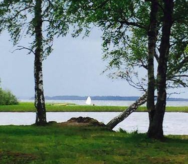 Varnamo Bed & Breakfast | 60 m² Bed and breakfast ∙ 5 guests