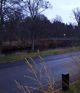 Varnamo Bed & Breakfast | 60 m² Bed and breakfast ∙ 5 guests
