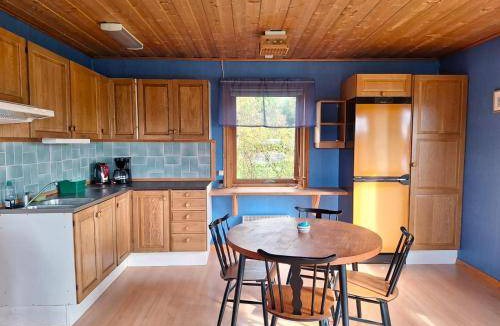 Overtornea Municipality Bed & Breakfast | 60 m² Bed and breakfast ∙ 2 bedrooms ∙ 4 guests
