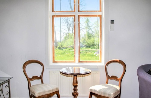Hassleholm House | 60 m² Farmhouse ∙ 1 bedroom ∙ 4 guests