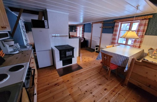 Gallo House | 60 m² House ∙ 3 bedrooms ∙ 5 guests