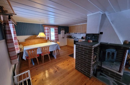 Gallo House | 60 m² House ∙ 3 bedrooms ∙ 5 guests