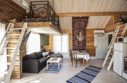 Gallo House | 60 m² House ∙ 2 bedrooms ∙ 4 guests