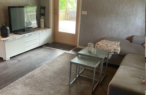 Mjolby Municipality House | 60 m² House ∙ 2 bedrooms ∙ 5 guests