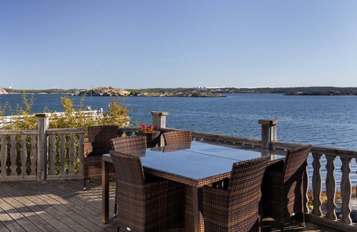 Hoviksnas House | 60 m² House ∙ 2 bedrooms ∙ 6 guests