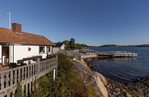 Hoviksnas House | 60 m² House ∙ 2 bedrooms ∙ 6 guests