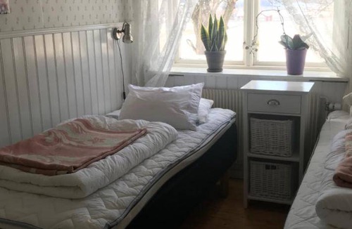 Kristinehamn Hostel | 60 m² Hostel ∙ 2 bedrooms ∙ 5 guests