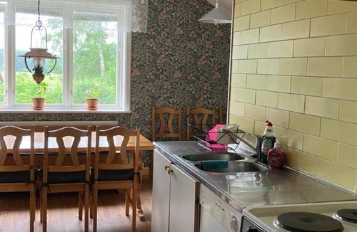 Kristinehamn Hostel | 60 m² Hostel ∙ 2 bedrooms ∙ 5 guests