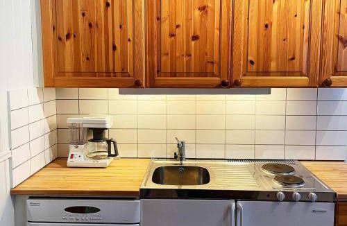 Malmkoping House | 60 m² House ∙ 3 guests