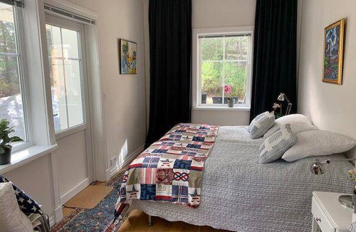 Stenungsund House | 60 m² House ∙ 1 bedroom ∙ 4 guests