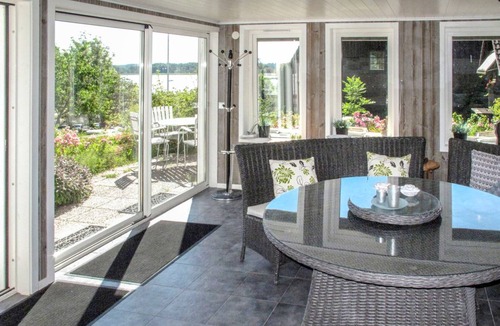 Vikbolandet House | 60 m² House ∙ 1 bedroom ∙ 3 guests