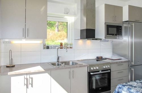 Vikbolandet House | 60 m² House ∙ 1 bedroom ∙ 3 guests