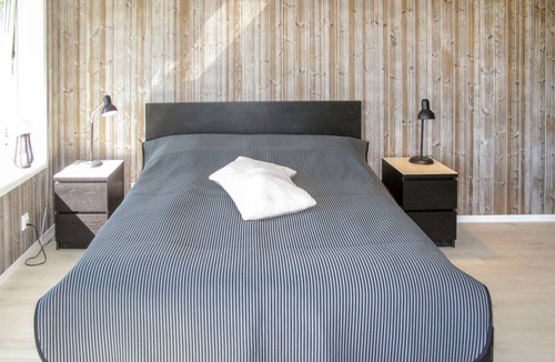 Vikbolandet House | 60 m² House ∙ 1 bedroom ∙ 3 guests