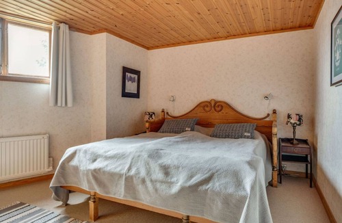 Salen House | 60 m² House ∙ 1 bedroom ∙ 6 guests