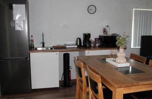 Linkoping House | 60 m² House ∙ 1 bedroom ∙ 4 guests