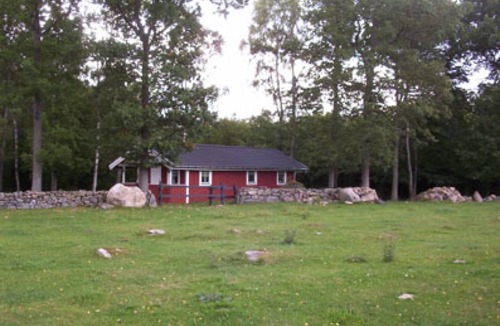 Tyringe House | 60 m² House ∙ 2 bedrooms ∙ 6 guests