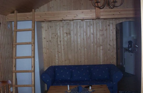 Tyringe House | 60 m² House ∙ 2 bedrooms ∙ 6 guests