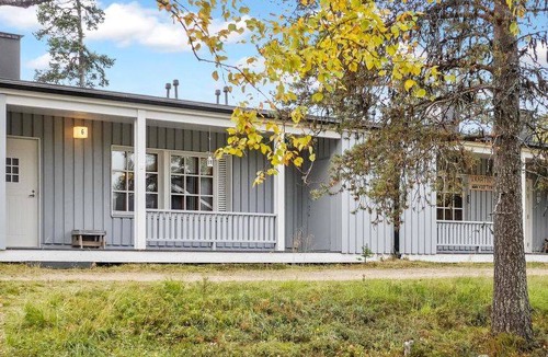 Saariselka House | 60 m² House ∙ 2 bedrooms ∙ 6 guests