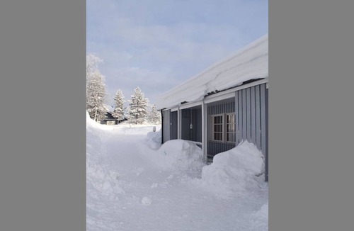 Saariselka House | 60 m² House ∙ 2 bedrooms ∙ 6 guests