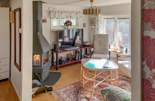 Granna House | 60 m² House ∙ 2 bedrooms ∙ 4 guests