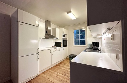 Larbro House | 60 m² House ∙ 2 bedrooms ∙ 6 guests