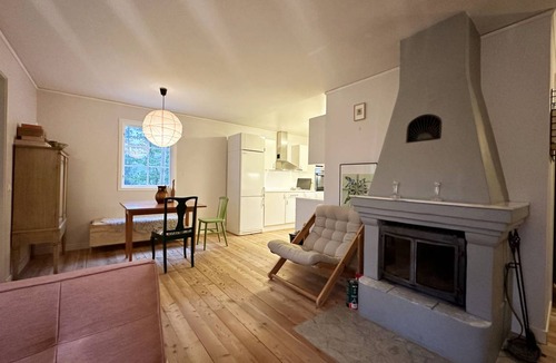 Larbro House | 60 m² House ∙ 2 bedrooms ∙ 6 guests