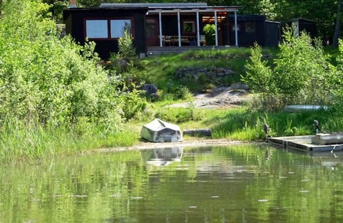 Hultsfred House | 60 m² House ∙ 2 bedrooms ∙ 4 guests