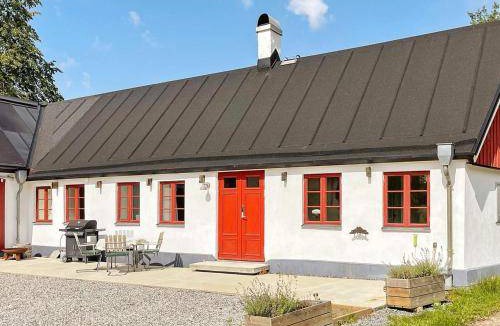 Gislov House | 60 m² House ∙ 2 bedrooms ∙ 4 guests