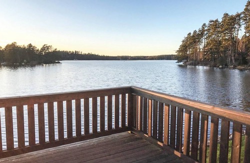 Hultsfred House | 60 m² House ∙ 2 bedrooms ∙ 4 guests