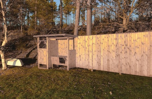 Hultsfred House | 60 m² House ∙ 2 bedrooms ∙ 4 guests