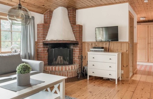 Stoten House | 60 m² House ∙ 2 bedrooms ∙ 6 guests