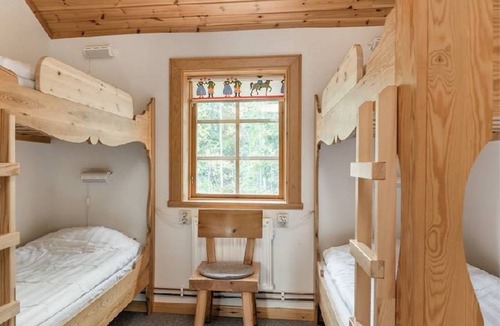Stoten House | 60 m² House ∙ 2 bedrooms ∙ 6 guests