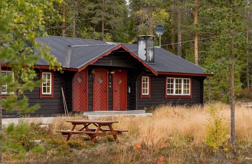 Stoten House | 60 m² House ∙ 2 bedrooms ∙ 6 guests