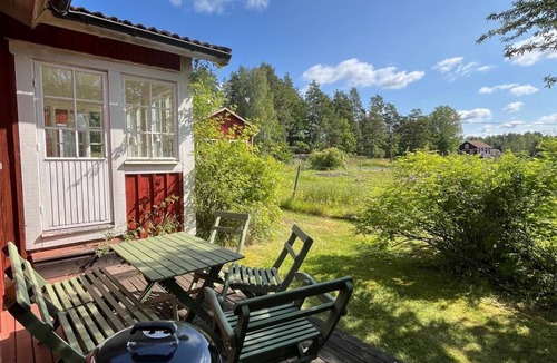 Malmkoping House | 60 m² House ∙ 2 bedrooms ∙ 5 guests
