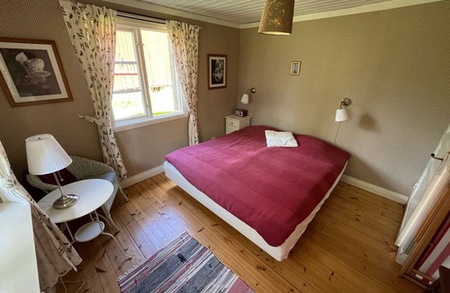 Malmkoping House | 60 m² House ∙ 2 bedrooms ∙ 5 guests