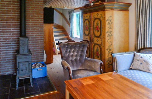 Dals Rostock House | 60 m² House ∙ 3 bedrooms ∙ 6 guests