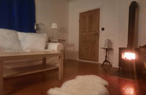 Nora Municipality House | 60 m² House ∙ 1 bedroom ∙ 4 guests