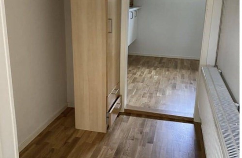 Molndal Municipality House | 60 m² House ∙ 1 bedroom ∙ 2 guests