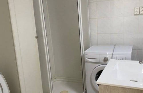 Molndal Municipality House | 60 m² House ∙ 1 bedroom ∙ 2 guests