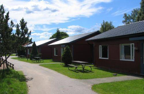 Atran Cabin | 60 m² Lodge ∙ 6 guests