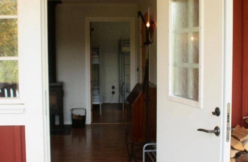 Tived Cabin | 60 m² Lodge ∙ 7 guests