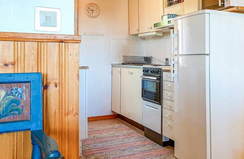 Ringbo House | 60 m² House ∙ 3 bedrooms ∙ 4 guests