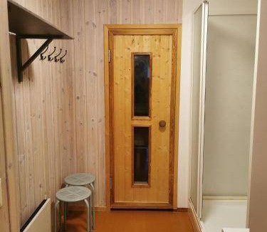Foskros Cabin | 60 m² Lodge ∙ 2 bedrooms ∙ 4 guests